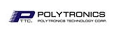 Polytronics Technology,Corp.-ロゴ