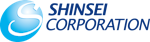 株式会社シンセイコーポレーション-ロゴ