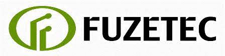 Fuzetec Technology,Co.,-ロゴ