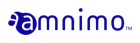 アムニモ株式会社-ロゴ