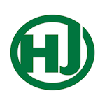 SM CORPORATION日本販社HJ COMPANY-ロゴ