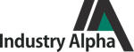 Industry Alpha株式会社-ロゴ