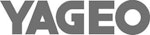 Yageo Corporation-ロゴ
