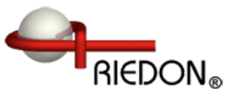 Riedon-ロゴ