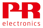 PR electronics-ロゴ