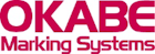 オカベマーキングシステム株式会社-ロゴ