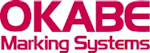 オカベマーキングシステム株式会社-ロゴ
