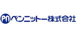 ペンニットー株式会社-ロゴ