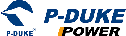 P-DUKE Technology,Co., Ltd.-ロゴ