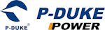 P-DUKE Technology,Co., Ltd.-ロゴ