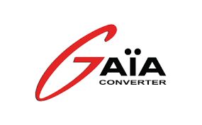 Gaia Converter-ロゴ