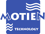 MOTIEN Technology-ロゴ