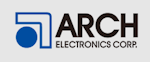 Arch Electronics,Corp.-ロゴ