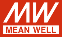 MEAN WELL Enterprises,Co., Ltd.-ロゴ