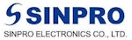 Sinpro Electronics,Co., Ltd.-ロゴ