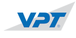 VPT, Inc.-ロゴ