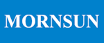 MORNSUN-ロゴ