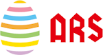 アルス株式会社-ロゴ
