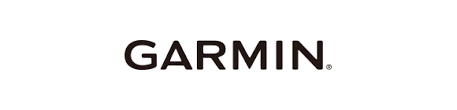 Garmin,Ltd.-ロゴ