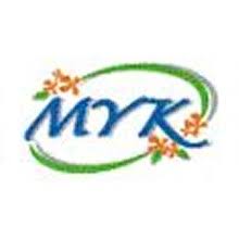 MYK株式会社-ロゴ