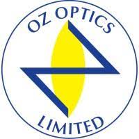 OZ Optics,Limited-ロゴ
