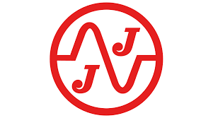 JJ Electronic-ロゴ
