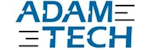 Adam Tech-ロゴ
