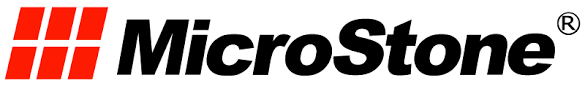 マイクロストーン株式会社-ロゴ