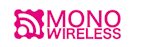 Mono Wireless,Inc.-ロゴ