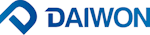 Daiwon Optical-ロゴ