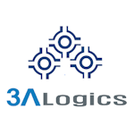 3ALogics Inc.-ロゴ