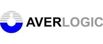 AverLogic Technologies-ロゴ