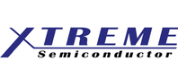 XTREME Semiconductor(TM)-ロゴ