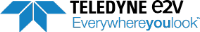 Teledyne e2v-ロゴ