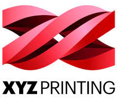 XYZprinting, Inc.-ロゴ