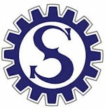 ギヤーエス工業株式会社-ロゴ