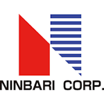 ニンバリ株式会社-ロゴ