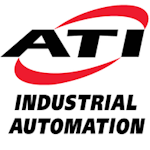ATI Industrial Automation, Inc.-ロゴ