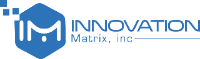 Innovation Matrix, Inc.-ロゴ