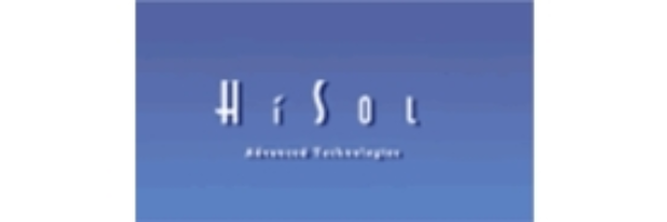 ハイソル株式会社-ロゴ