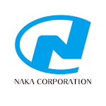 ナカ工業株式会社-ロゴ