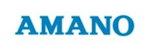 アマノ株式会社-ロゴ
