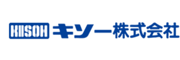 キソー株式会社-ロゴ