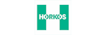 ホーコス株式会社-ロゴ