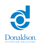 日本ドナルドソン株式会社-ロゴ