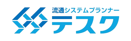 株式会社テスク-ロゴ