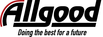 オールグッド株式会社-ロゴ