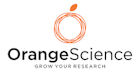 オレンジサイエンス株式会社-ロゴ