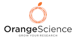 オレンジサイエンス株式会社-ロゴ