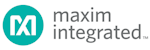 Maxim Integrated-ロゴ